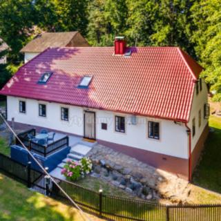Prodej chalupy 155 m² Mutěnín