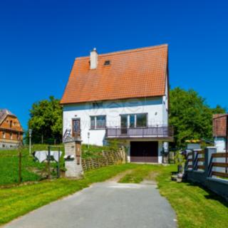 Prodej rodinného domu 210 m² Česká Lípa Písečná