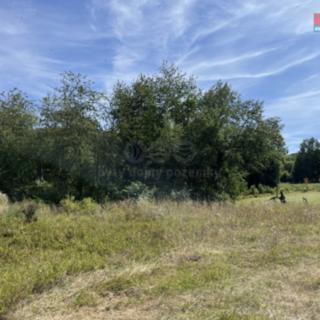 Prodej stavební parcely 1 116 m² Kadaň