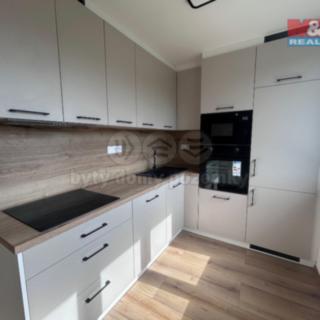 Pronájem bytu 2+1 52 m² Karviná Ráj, Školská