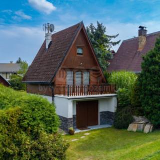 Prodej chaty 80 m² Libuň Březka