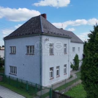 Prodej rodinného domu 428 m² Píšť, Ratibořská