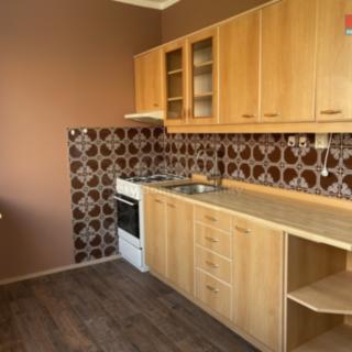Pronájem bytu 3+1 72 m² Jablonec nad Nisou Mšeno nad Nisou, U Kostela