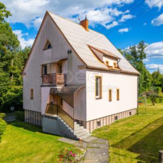 Prodej rodinného domu 150 m² Český Těšín