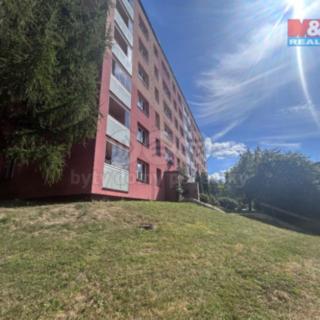 Prodej bytu 3+1 64 m² Třinec Dolní Líštná, Sosnová