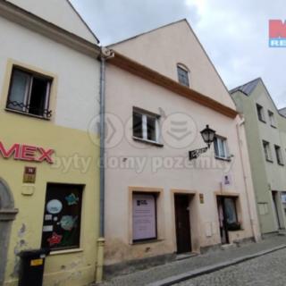 Pronájem bytu 2+1 60 m² Nový Jičín, Kostelní