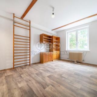 Pronájem bytu 3+1 74 m² Nepomuk, Lesní