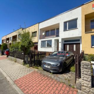 Prodej rodinného domu 155 m² Soběslav