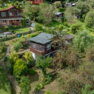Prodej chaty 40 m² Vsetín Rokytnice, Potůčky