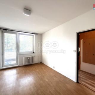 Pronájem bytu 1+1 38 m² Prostějov, Okružní