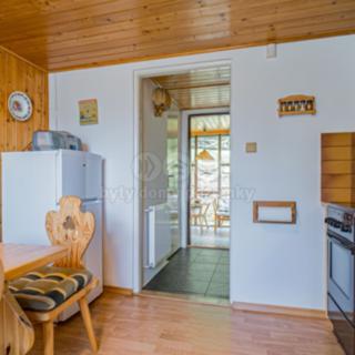 Prodej chaty 50 m² Hrádek