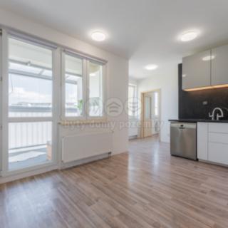 Prodej bytu 3+kk 62 m² Klecany