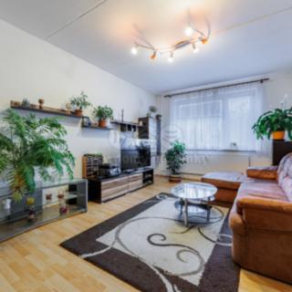 Pronájem bytu 3+1 74 m² Sokolov, Sportovní