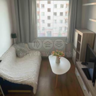 Pronájem bytu 1+kk, garsoniery 30 m² Plzeň