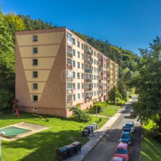 Prodej bytu 4+1 78 m² Děčín
