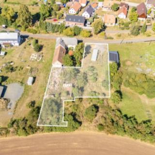 Prodej zahrady 1 917 m² Vroutek Skytaly
