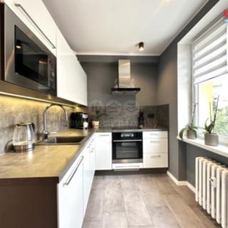Pronájem bytu 2+kk 54 m² Prostějov, Palackého