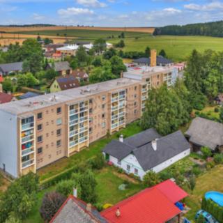 Prodej bytu 3+1 63 m² Polička