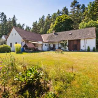 Prodej rodinného domu 88 m² Číměř