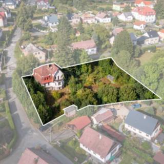 Prodej rodinného domu 274 m² Přimda