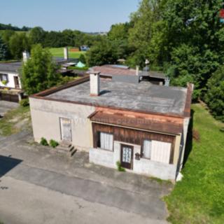 Prodej rodinného domu 130 m² Rychnov nad Kněžnou Dlouhá Ves