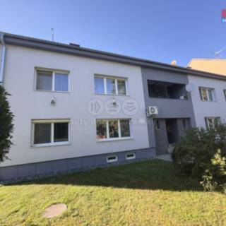 Prodej bytu 3+kk 116 m² Pohořelice, Vídeňská