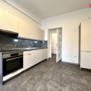 Pronájem bytu 1+1 40 m² Náchod