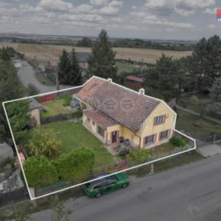 Prodej rodinného domu 88 m² Horní Slivno