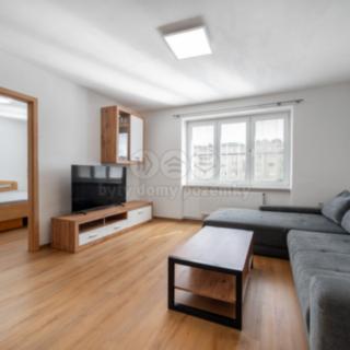 Prodej bytu 2+1 65 m² Kuřim