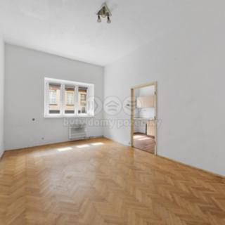 Prodej bytu 2+1 53 m² Ústí nad Labem -centrum, Thomayerova