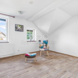 Prodej bytu 1+kk a garsoniéry 25 m² Mladé Buky