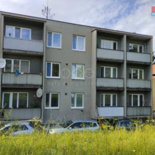 Pronájem bytu 1+1 44 m² Koryčany, U Zdravé vody