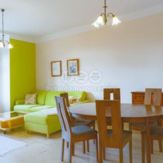 Prodej bytu 3+kk 71 m² Karlovy Vary, Jugoslávská