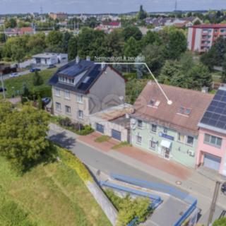 Prodej restaurace 386 m² Otrokovice, Nábřeží