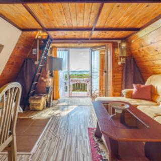 Prodej chaty 70 m² Kadaň Tušimice
