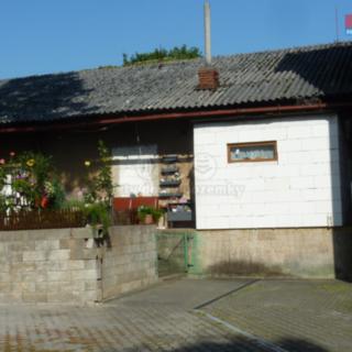 Prodej bytu 2+1 59 m² Červený Kostelec