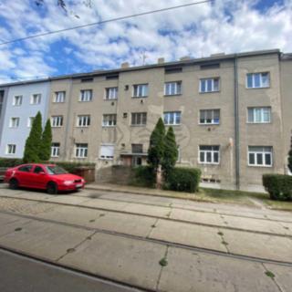 Pronájem bytu 2+1 68 m² Olomouc Pavlovičky, Edisonova