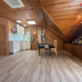 Pronájem bytu 1+kk, garsoniery 34 m² Bříství