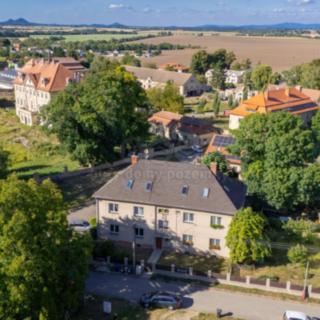 Pronájem bytu 3+1 71 m² Bezno, Nemyslovická