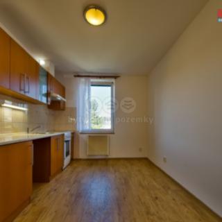Pronájem bytu 1+1 39 m² Úpice, Spojenců