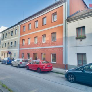 Pronájem bytu 1+1 40 m² Úpice, Spojenců