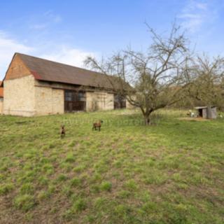 Prodej stavební parcely 1 565 m² Rosice Synčany
