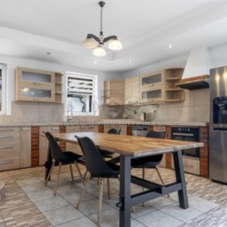 Prodej rodinného domu 110 m² Frýdek-Místek