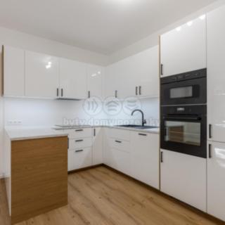 Pronájem bytu 4+kk 77 m² Plzeň Východní Předměstí, Koterovská