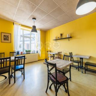 Pronájem restaurace 322 m² Říčany