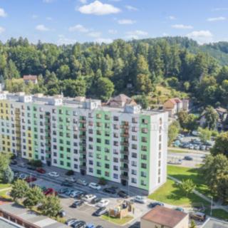 Prodej bytu 3+kk 73 m² Náchod