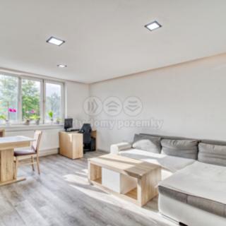 Prodej bytu 3+1 74 m² Vraný