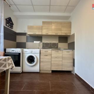 Prodej bytu 1+1 29 m² Ostrava Zábřeh, Čujkovova