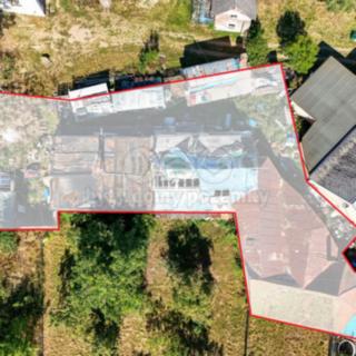 Prodej stavební parcely 914 m² Úněšov Číhaná