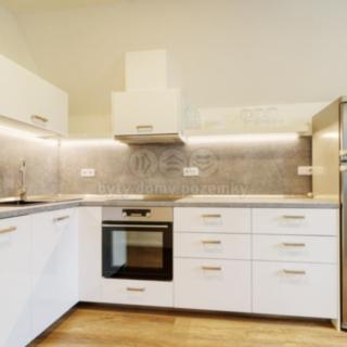 Pronájem bytu 2+kk 110 m² Nýrsko, Šmilovského